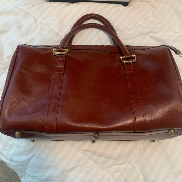 Cartier (happy birthday print) purse 👜 - Picture 8 of 11